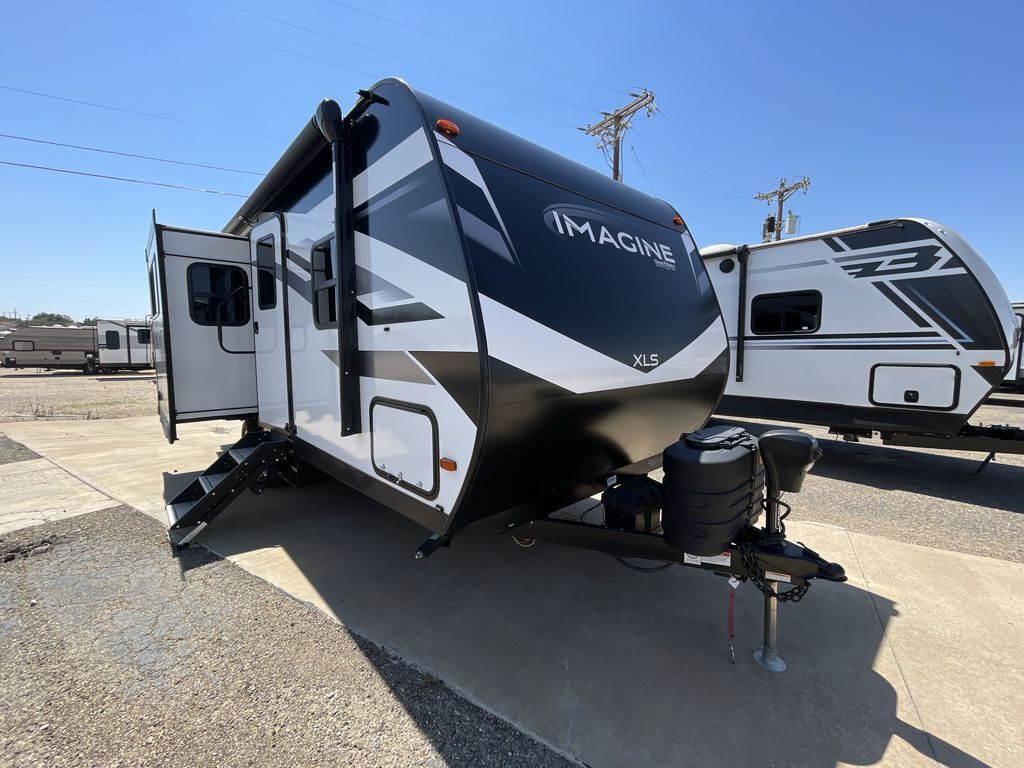 2025 Grand Design Imagine 22RBE in lubbock TX