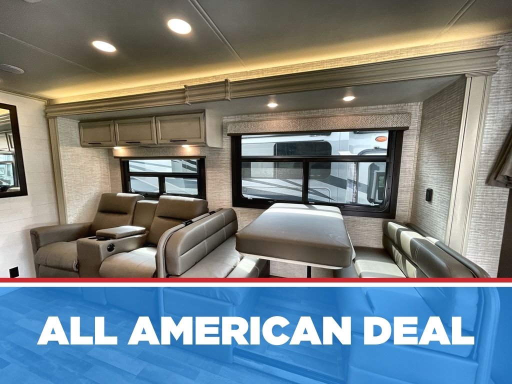 2024 Jayco Greyhawk 30Z RV