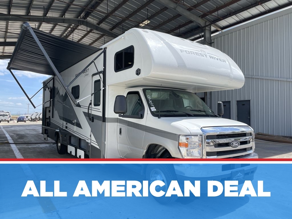2027 East To West Entrada 2950OK RV