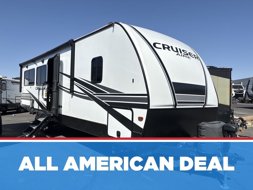2021 Crossroads CRUISER AIRE 28RKS CR28RKS in avondale AZ