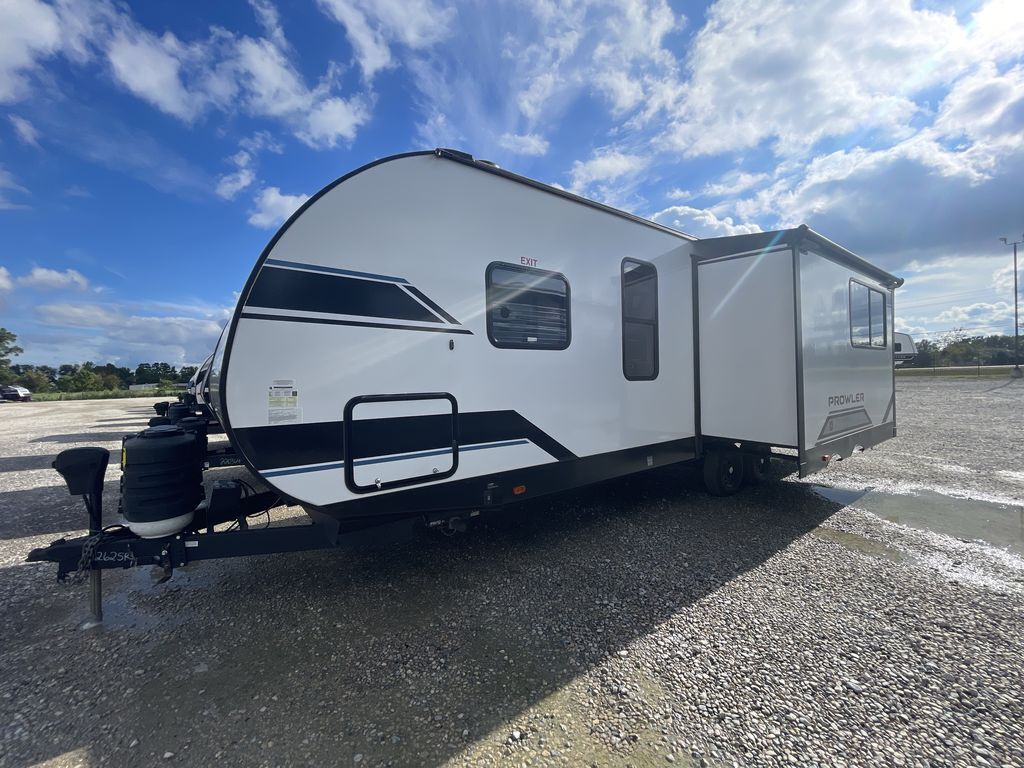 2024 Heartland PROWLER 262SRL RV