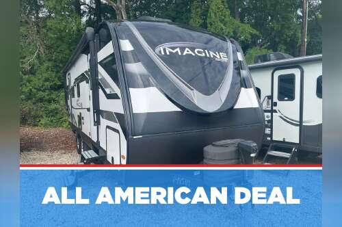 2024 Grand Design Imagine 2500RL in raleigh NC