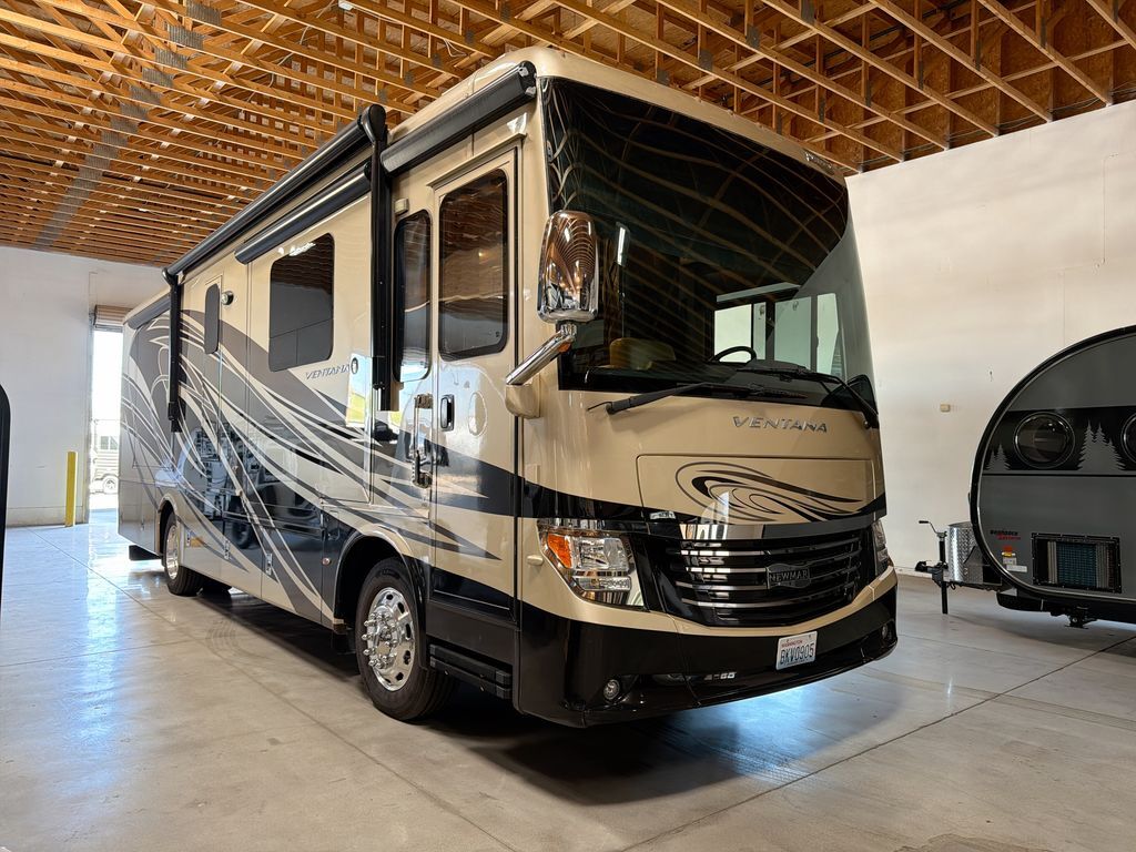 2018 Newmar Ventana 3407 in mesa AZ