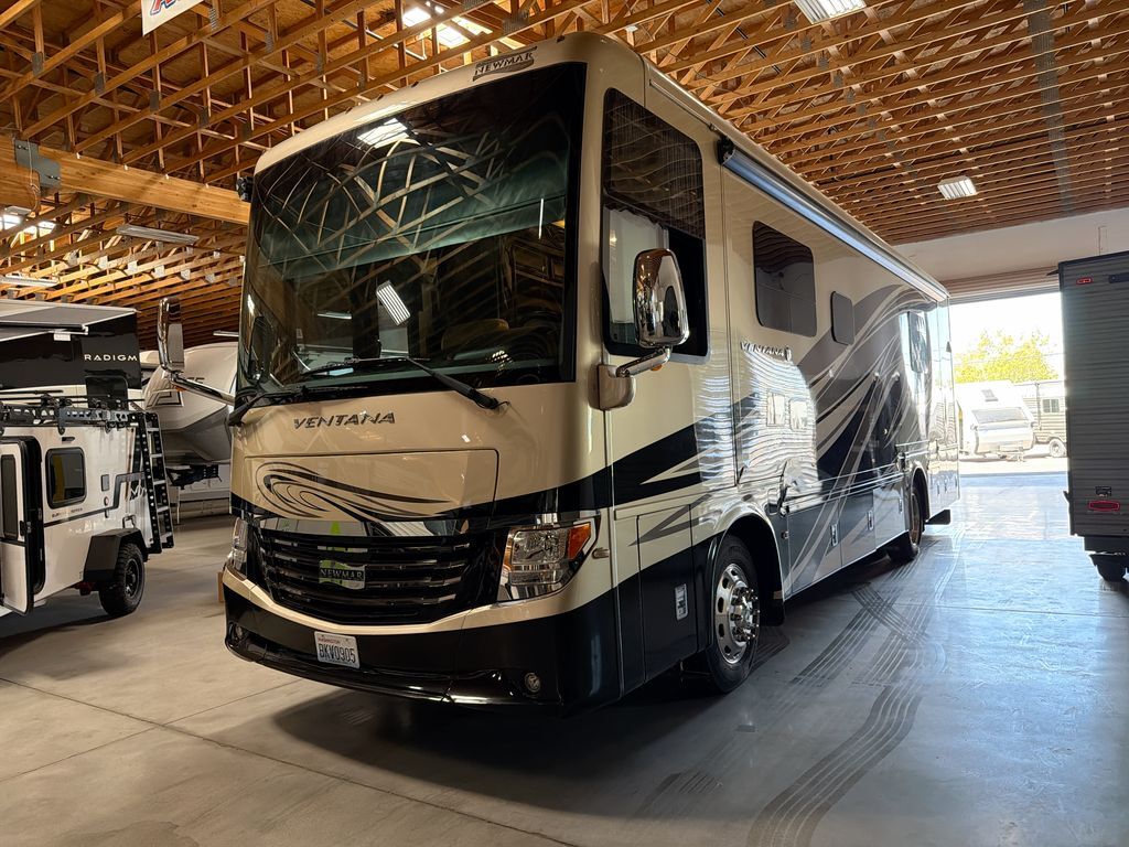 2018 Newmar Ventana 3407 in mesa AZ