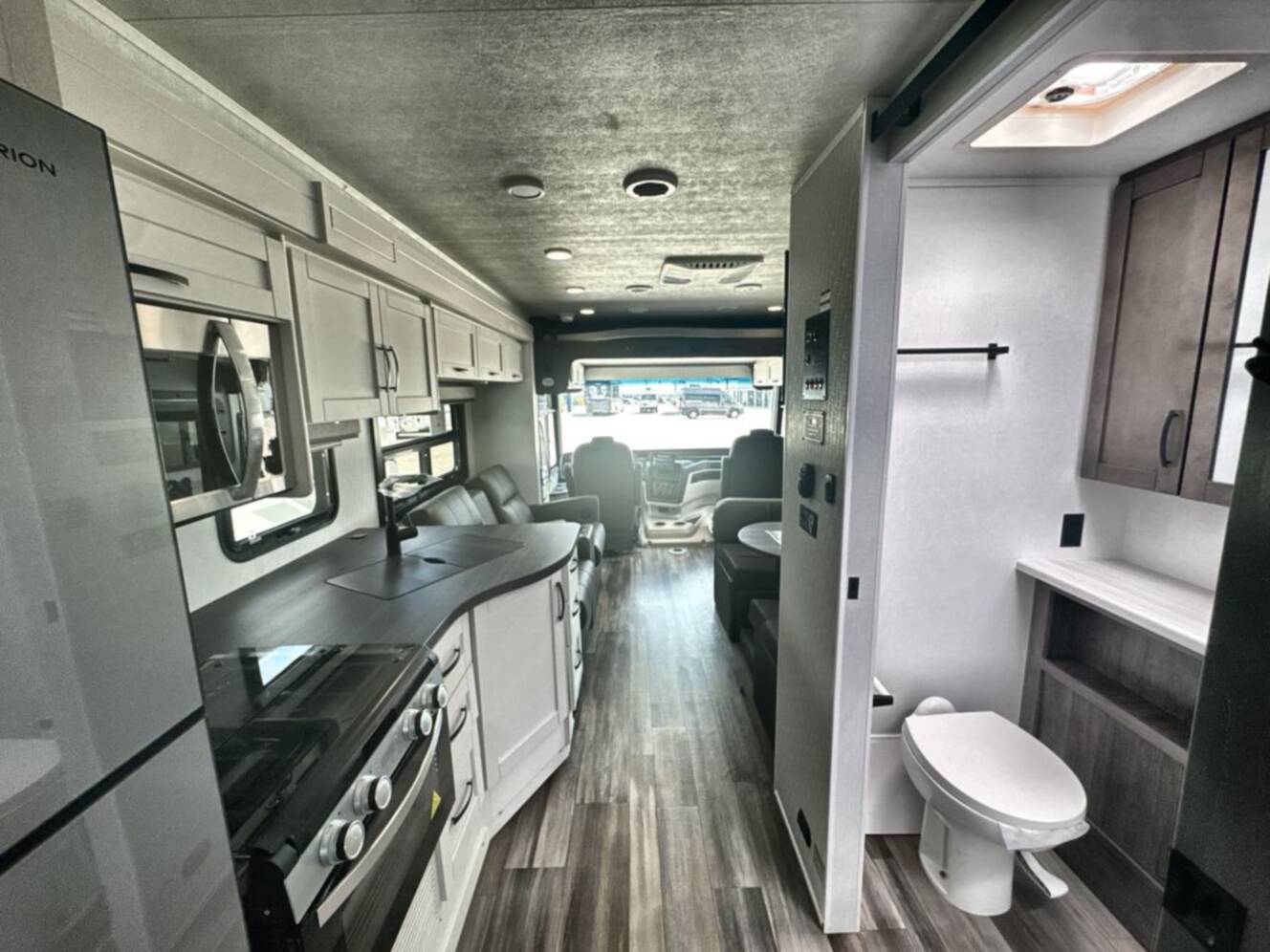 A photo of this 2026 Jayco Alante 29S