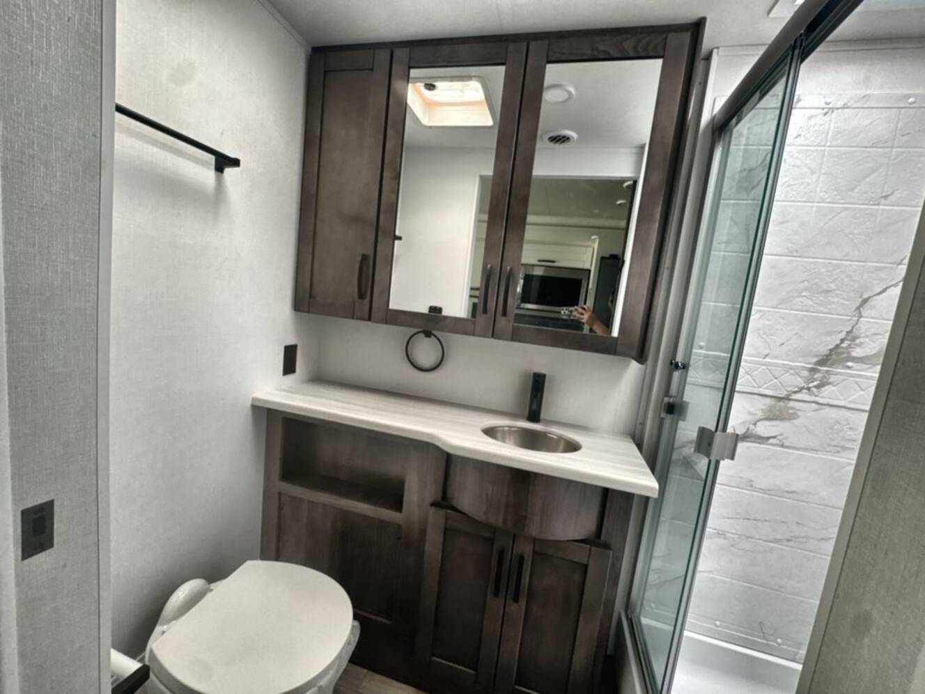 A photo of this 2026 Jayco Alante 29S