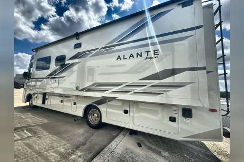 2026 Jayco Alante 29S in san antonio TX