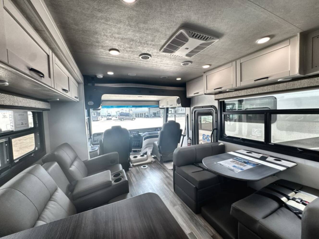 A photo of this 2026 Jayco Alante 29S
