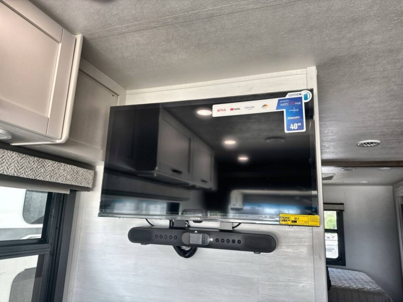 A photo of this 2026 Jayco Alante 29S