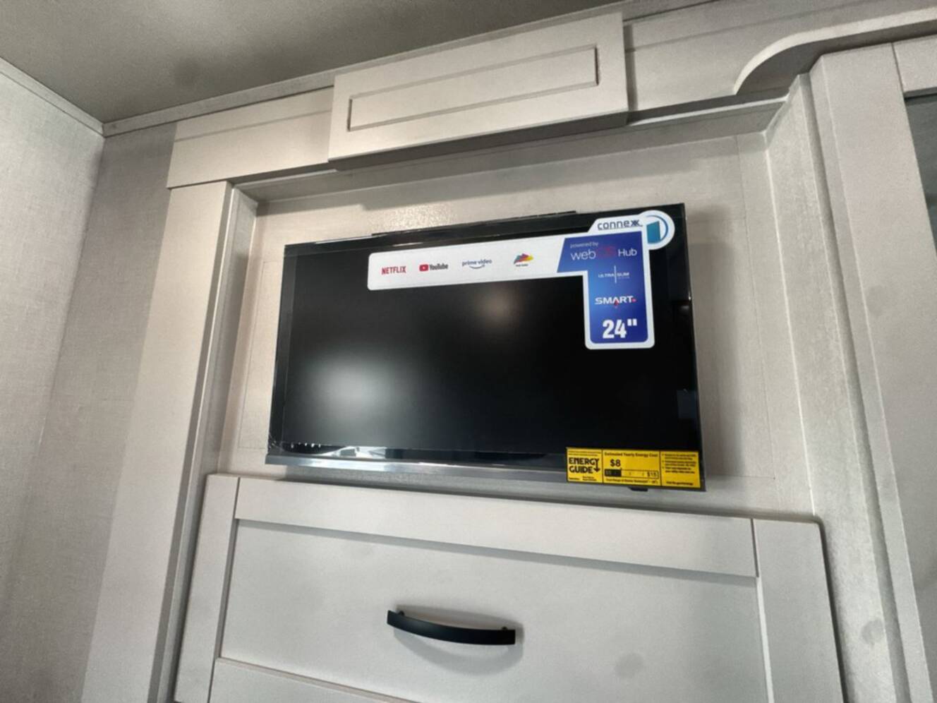 A photo of this 2026 Jayco Alante 29S