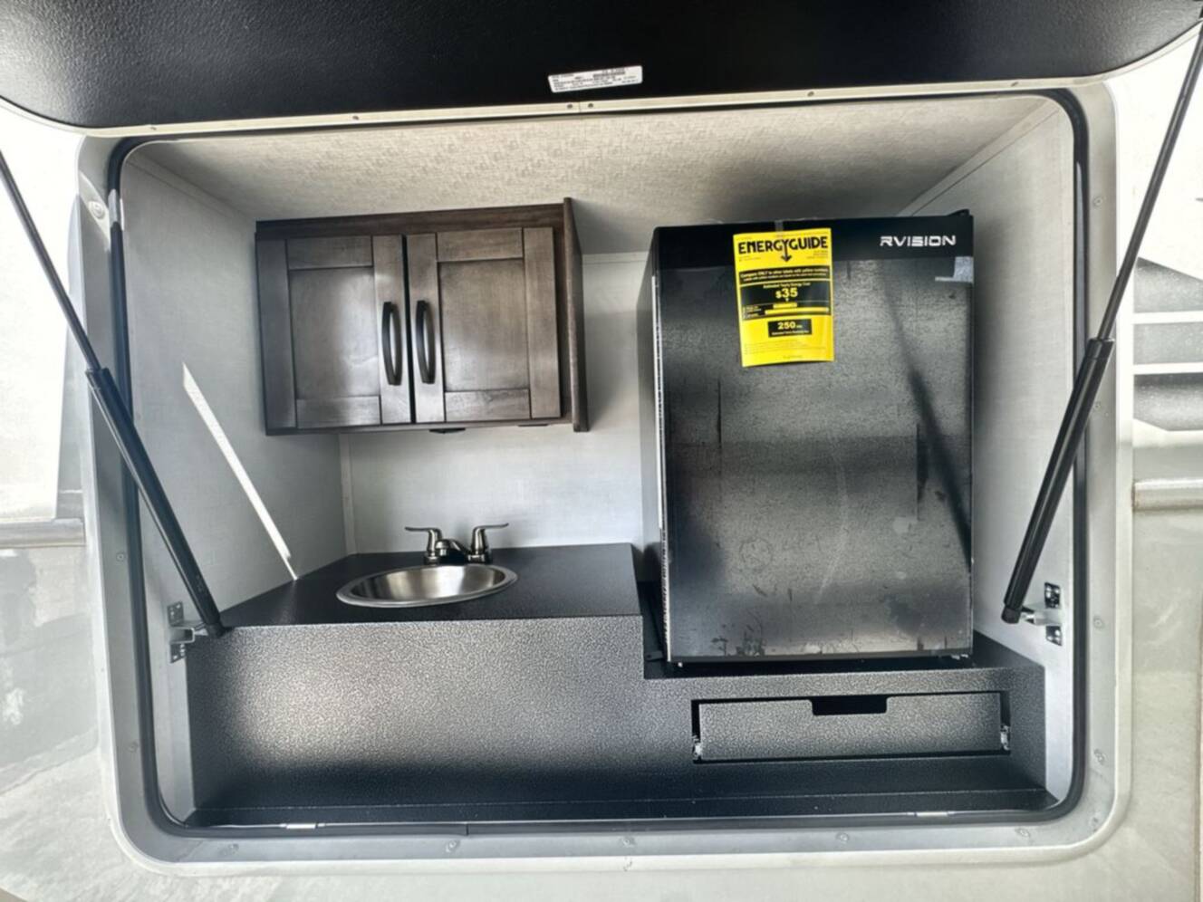 A photo of this 2026 Jayco Alante 29S