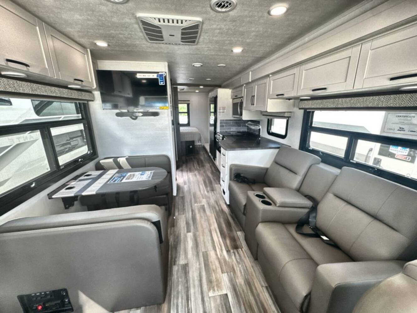 A photo of this 2026 Jayco Alante 29S
