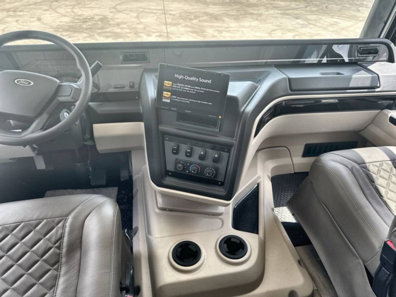 A photo of this 2026 Jayco Alante 29S
