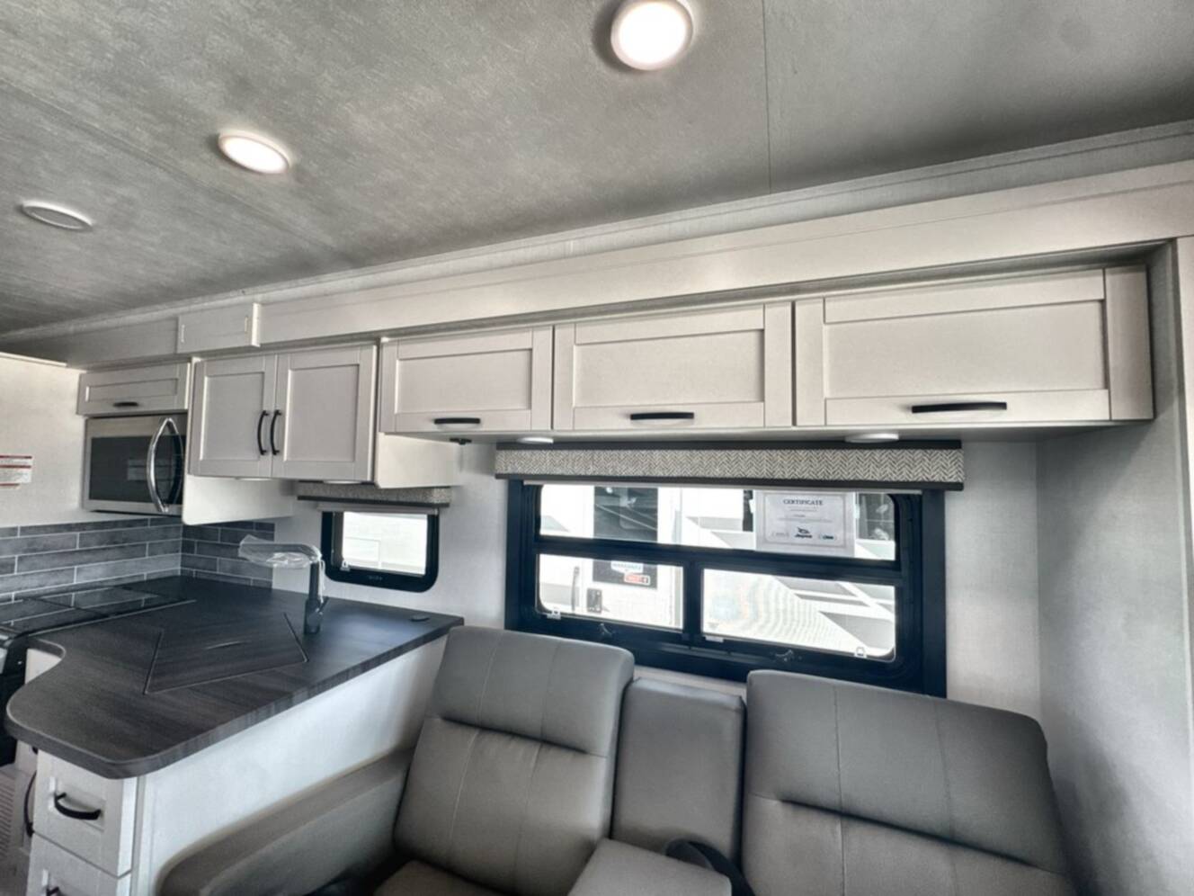 A photo of this 2026 Jayco Alante 29S