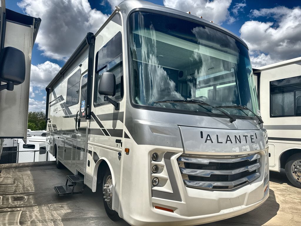 2026 Jayco Alante 29S in san antonio TX