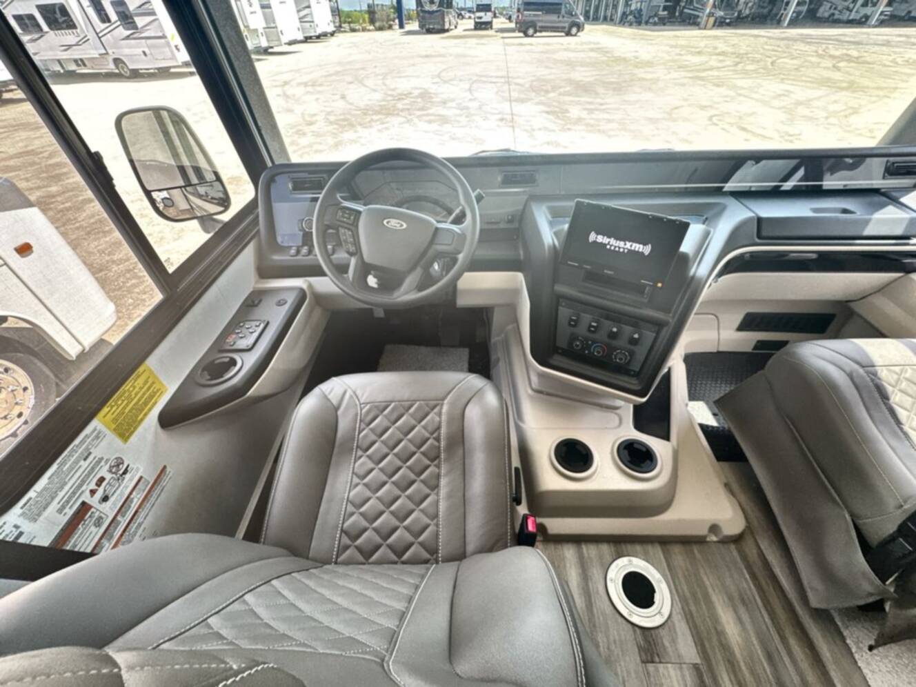 A photo of this 2026 Jayco Alante 29S