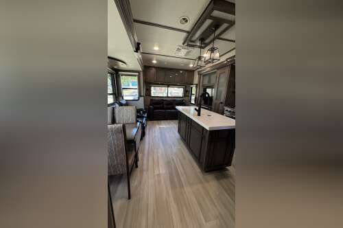 2021 Grand Design SOLITUDE 377MBS-R in live oak TX