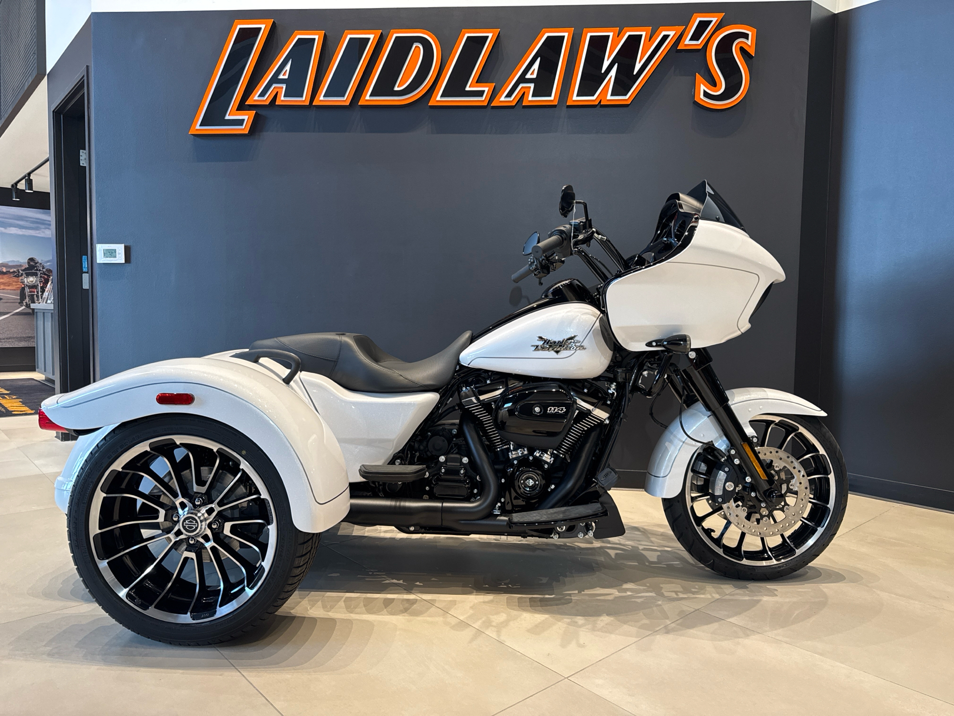 2025 Harley-Davidson Road Glide® 3 3 in Baldwin Park, CA