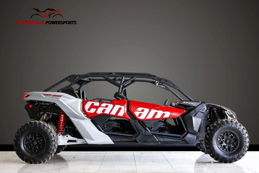 Black Can-Am Four Wheelers For Sale Near Houston, TX - ATV Trader