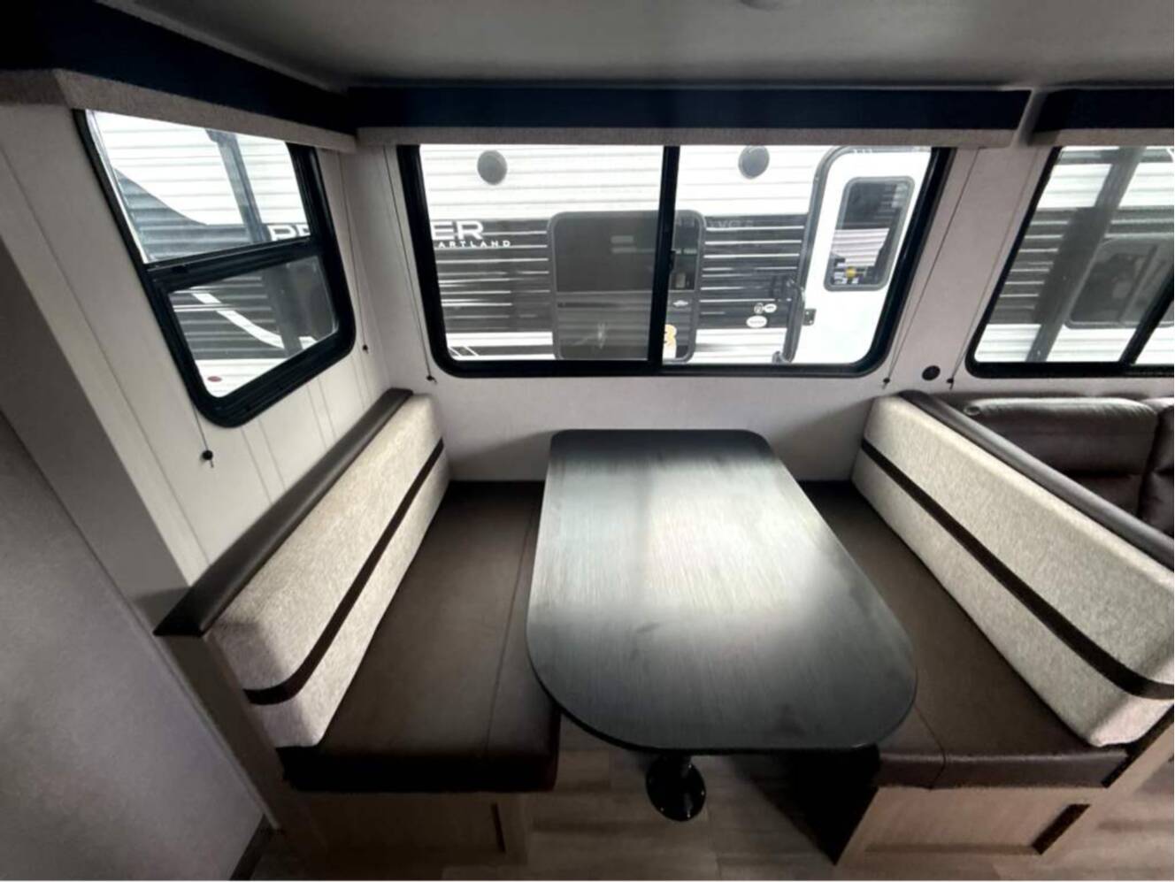 A photo of this 2027 Heartland Prowler 2602BHS