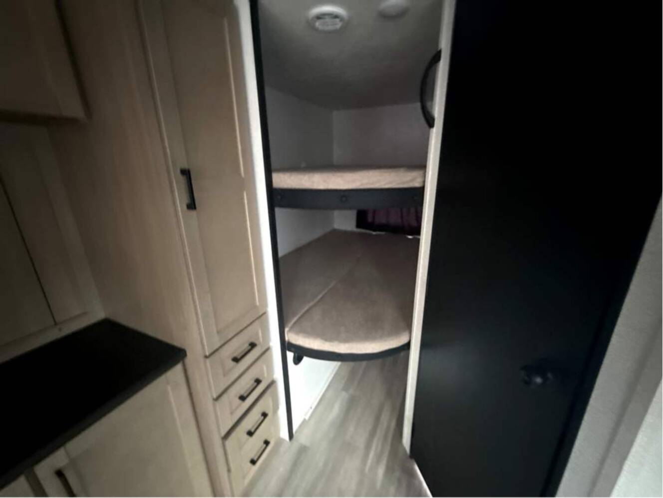 A photo of this 2027 Heartland Prowler 2802BHS