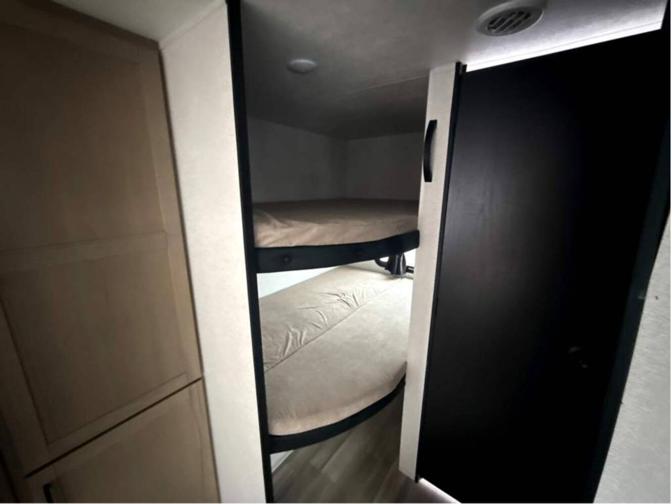 A photo of this 2027 Heartland Prowler 2602BHS