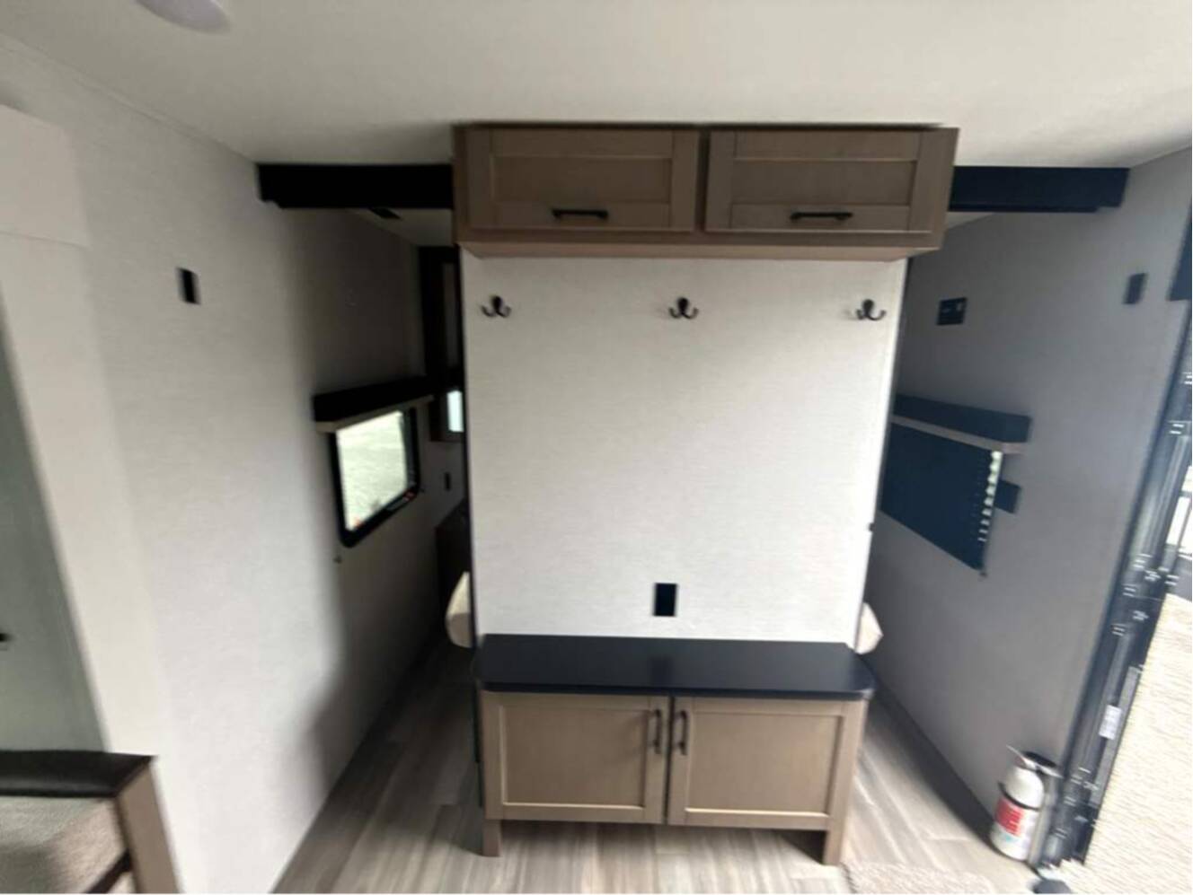 A photo of this 2027 Heartland Prowler 2802BHS