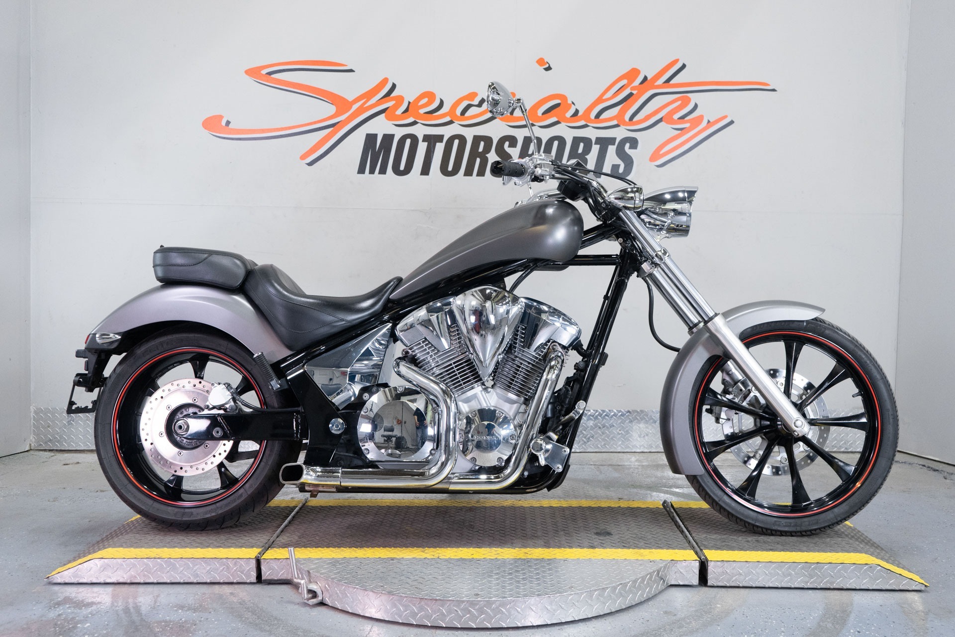 2010 Honda Fury™ in Sacramento, CA