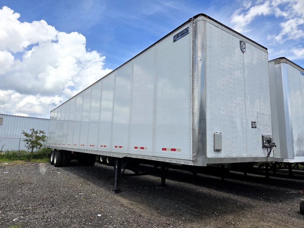 2022 Atro Dry Van in Apopka, FL