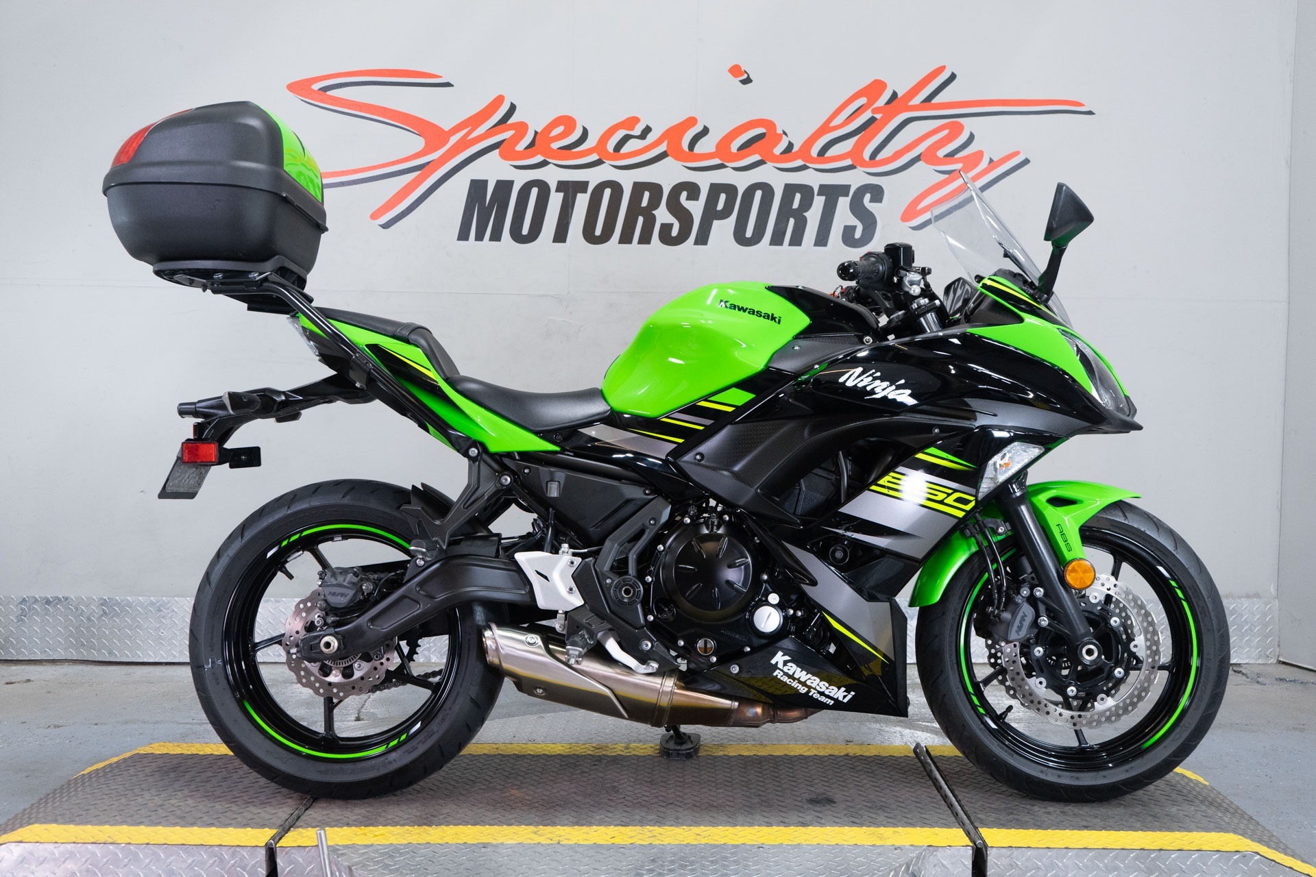Kawasaki Sportbike Motorcycles For Sale in Hawaii - Cycle Trader