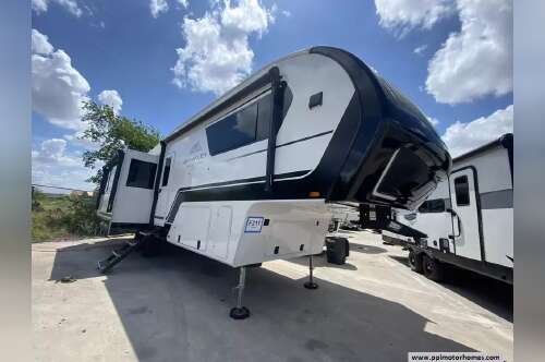 2024 Brinkley Rv Model Z 3100 in new braunfels TX