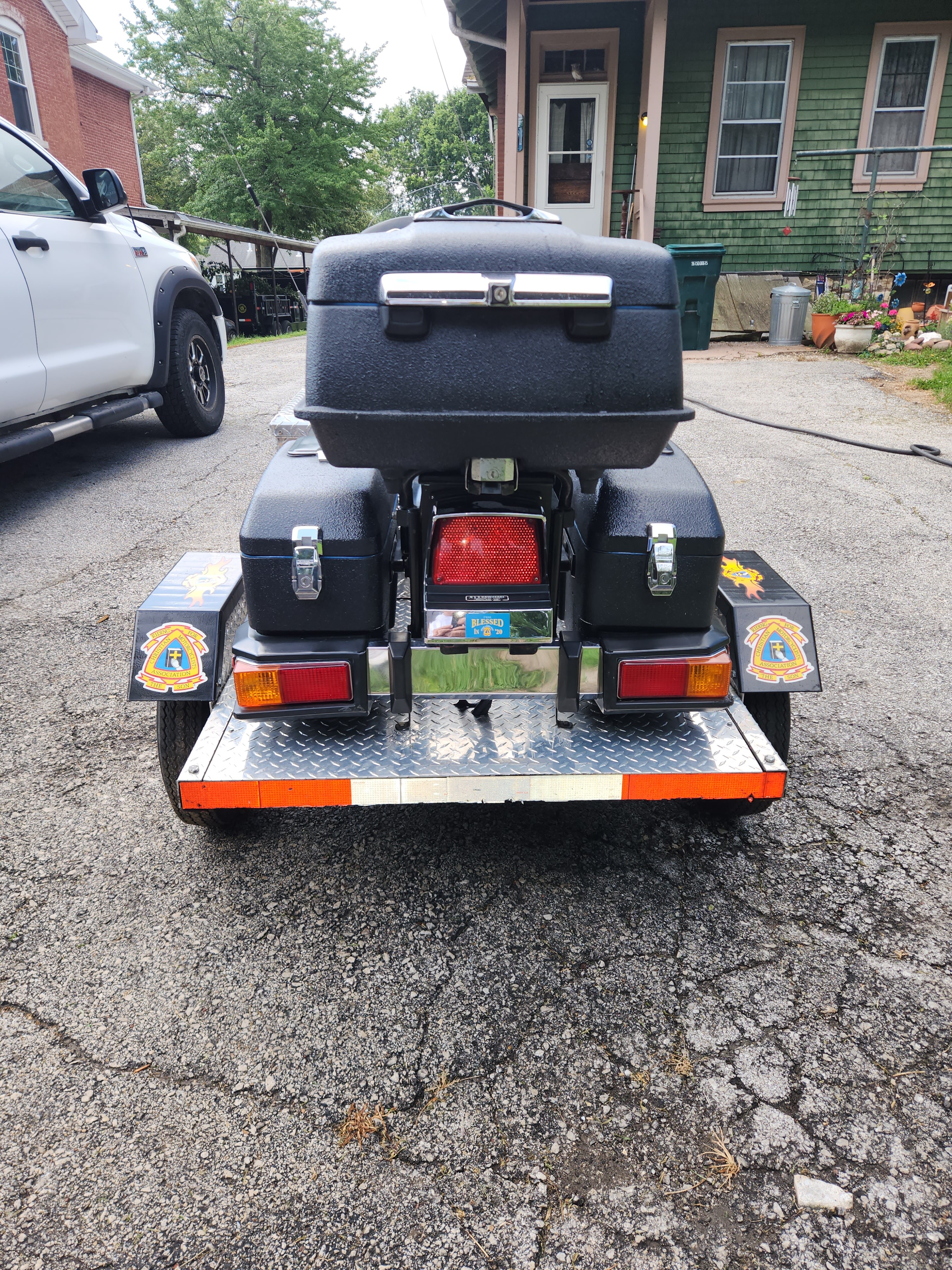2005 Tag A Long OTHER in quincy IL