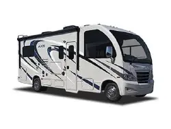 2017 THOR MOTOR COACH AXIS 24 1