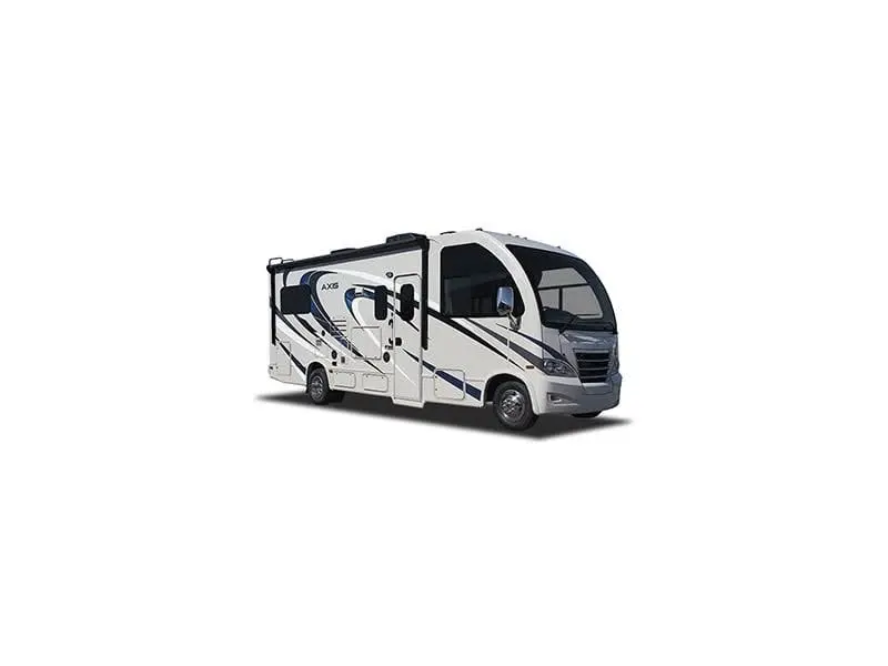2017 THOR MOTOR COACH AXIS 24 1