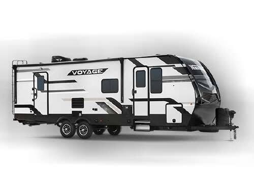 2022 Winnebago VOYAGE 2427RB in dobson NC