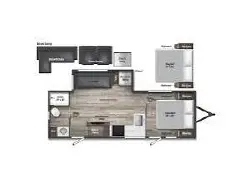 2022 WINNEBAGO VOYAGE 2427RB