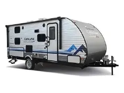 2022 COACHMEN CATALINA SUMMIT SERIES 184BHS