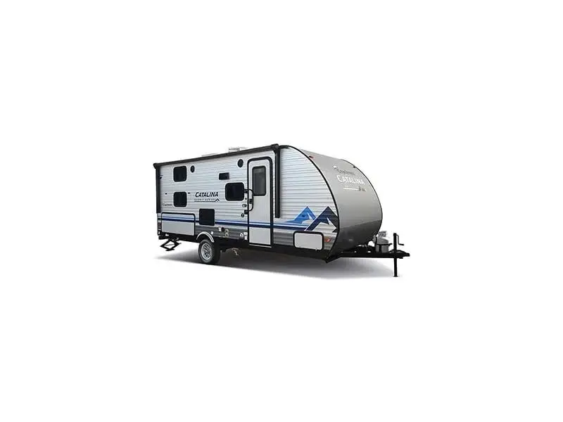 2022 COACHMEN CATALINA SUMMIT SERIES 184BHS