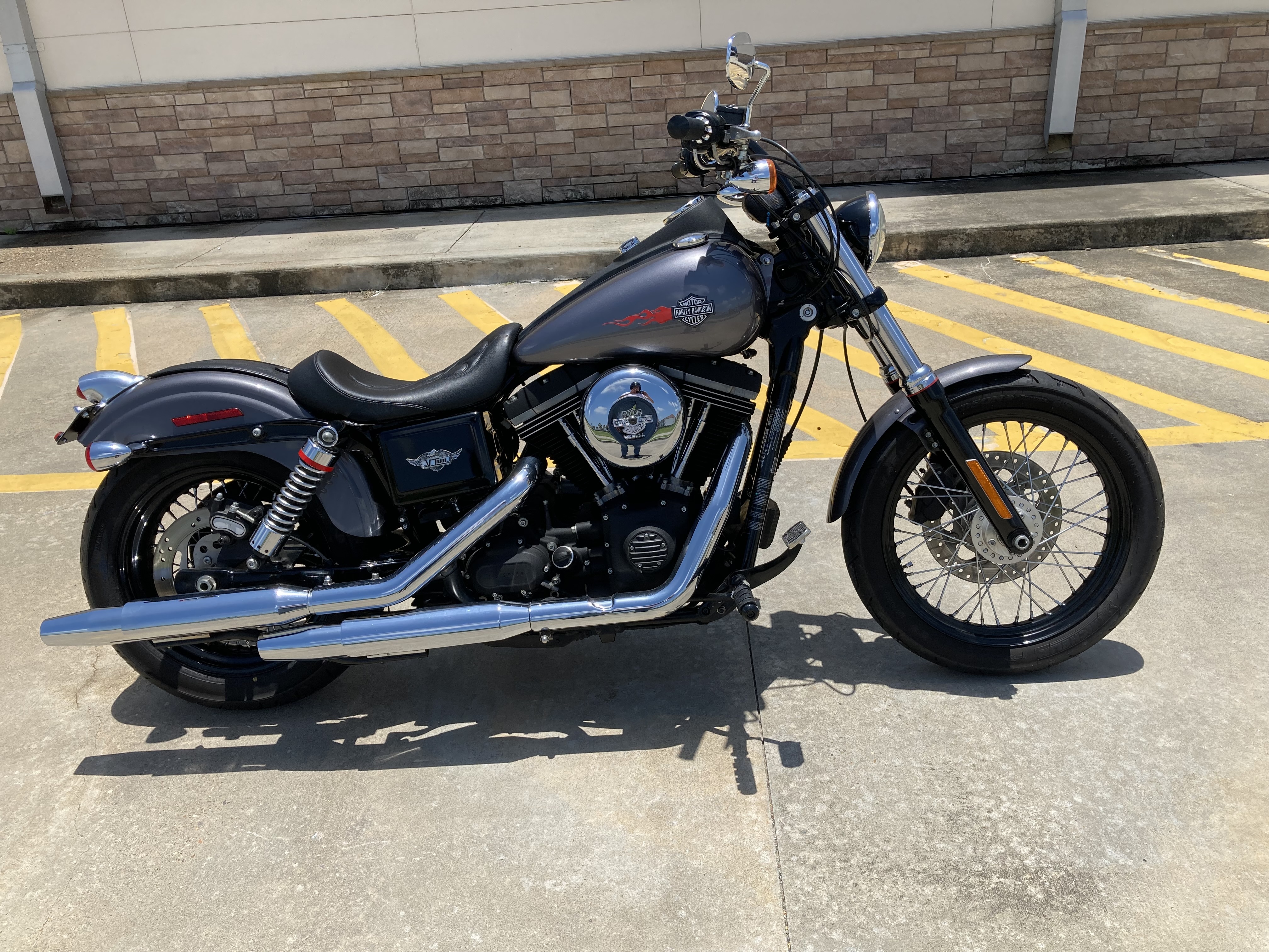 Harley-Davidson Motorcycles For Sale Near Brownsville, TX - Cycle
