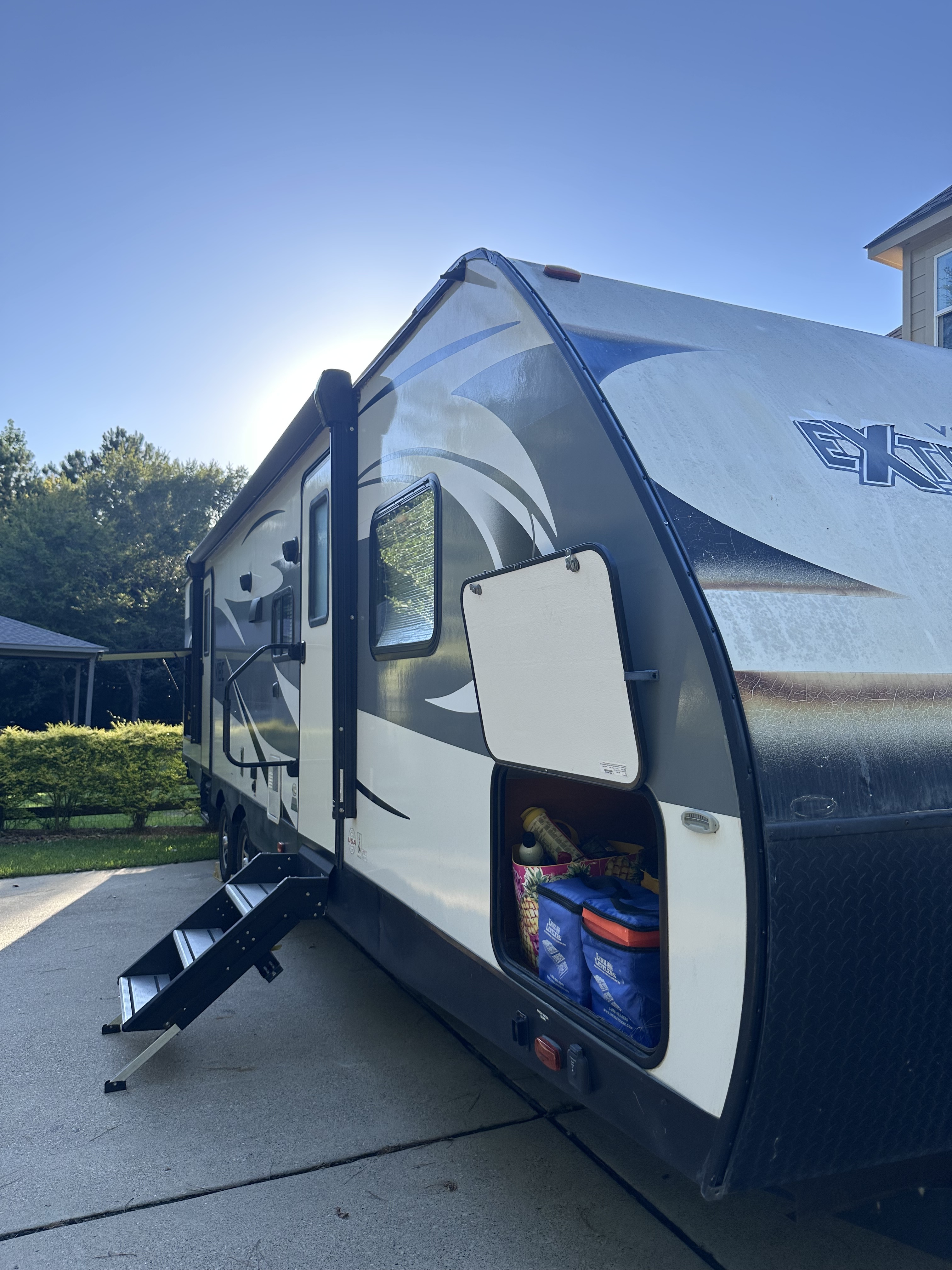 2019 Forest River VIBE EXTREME LITE 306BHS RV