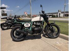 2026 Royal Enfield Bear 650 First Ride image