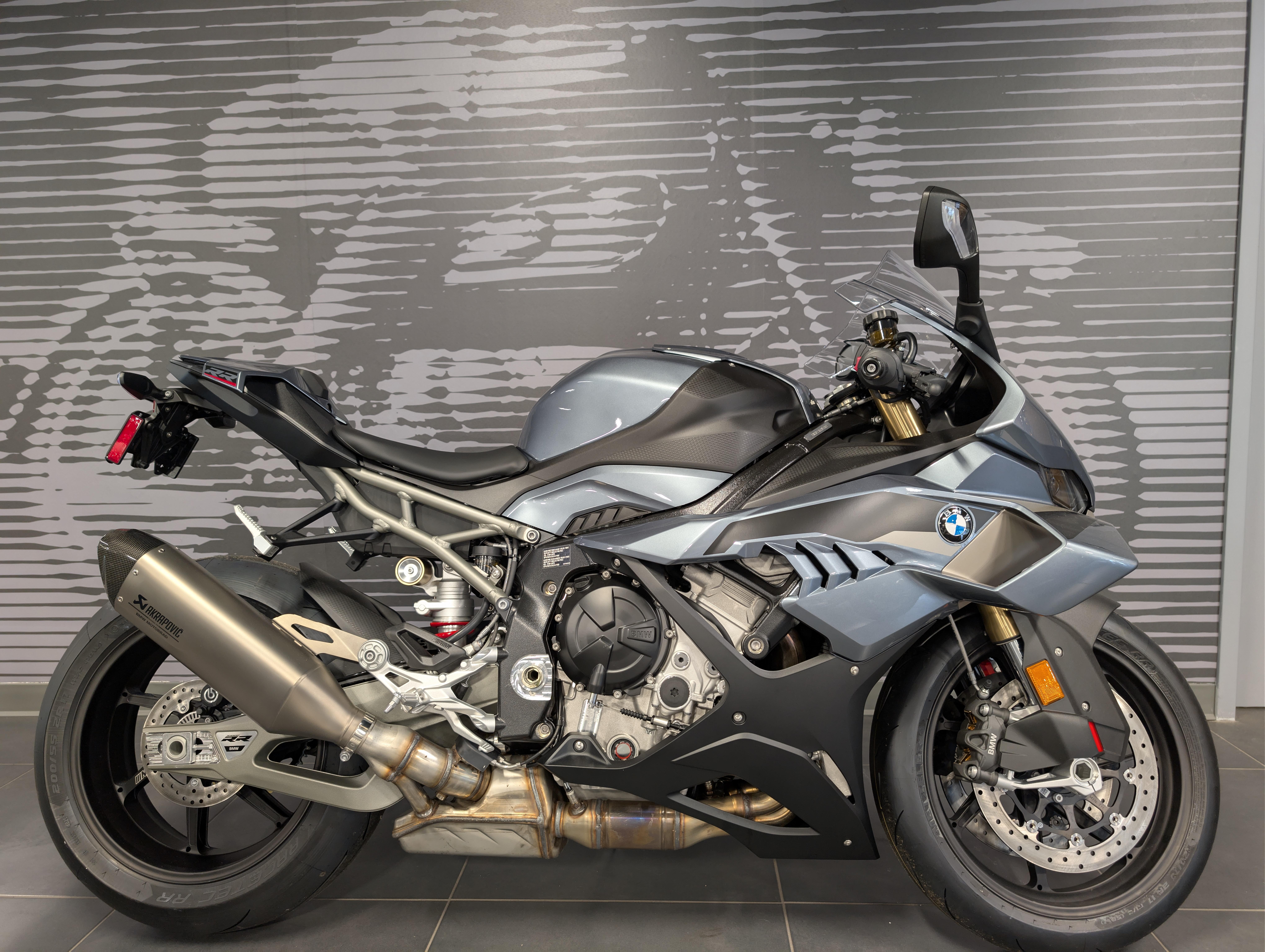 2026 BMW S 1000 RR 1000 RR in Metuchen, NJ