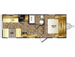 2013 CROSSROADS Z-1 211RD