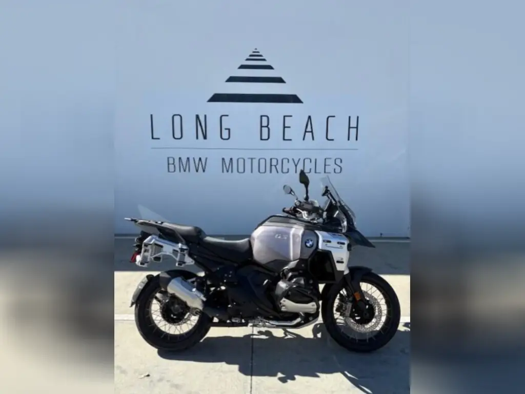 2026 BMW R 1300 GS Adventure