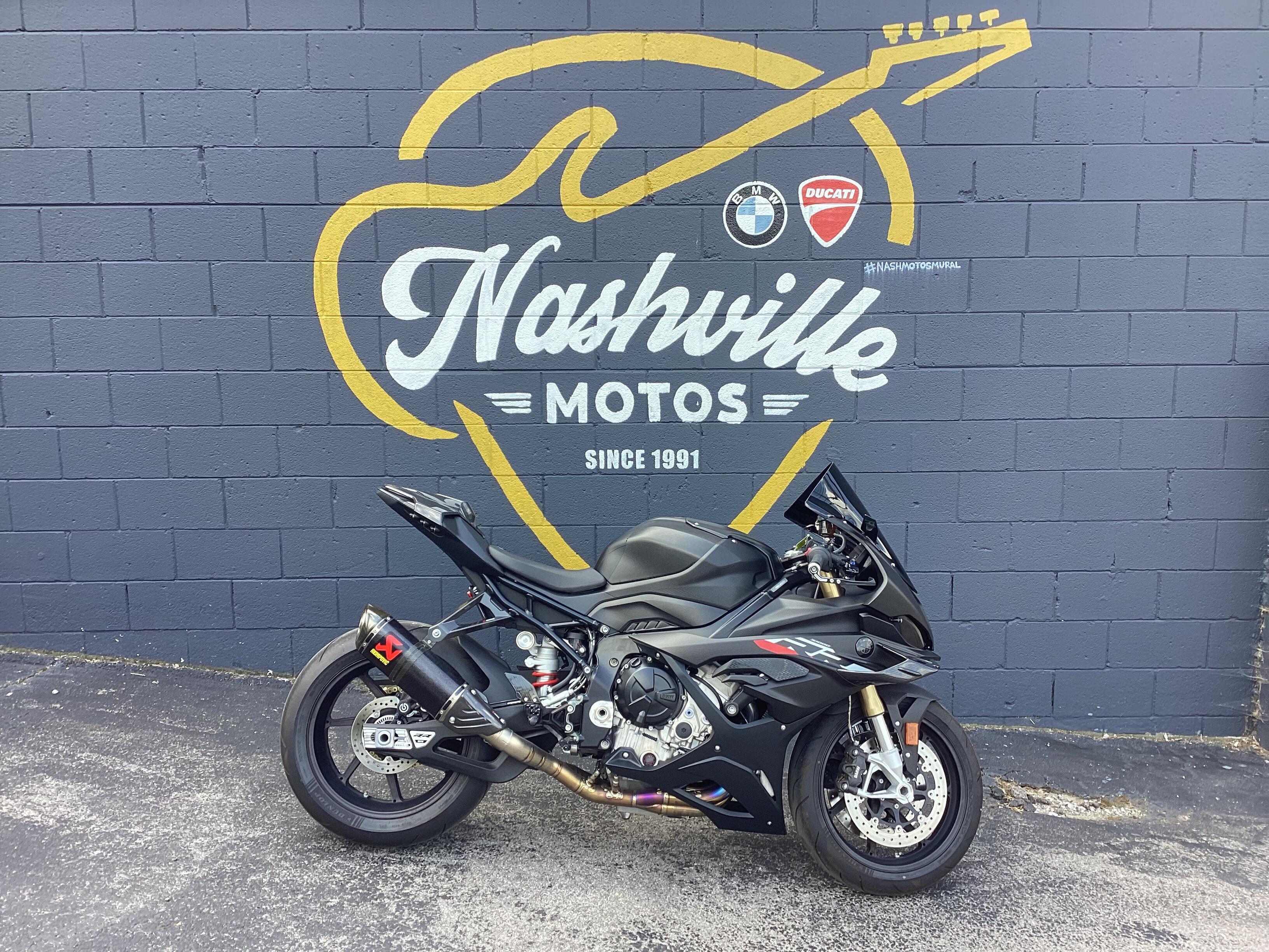2024 BMW S 1000 RR 1000 RR in Nashville, TN