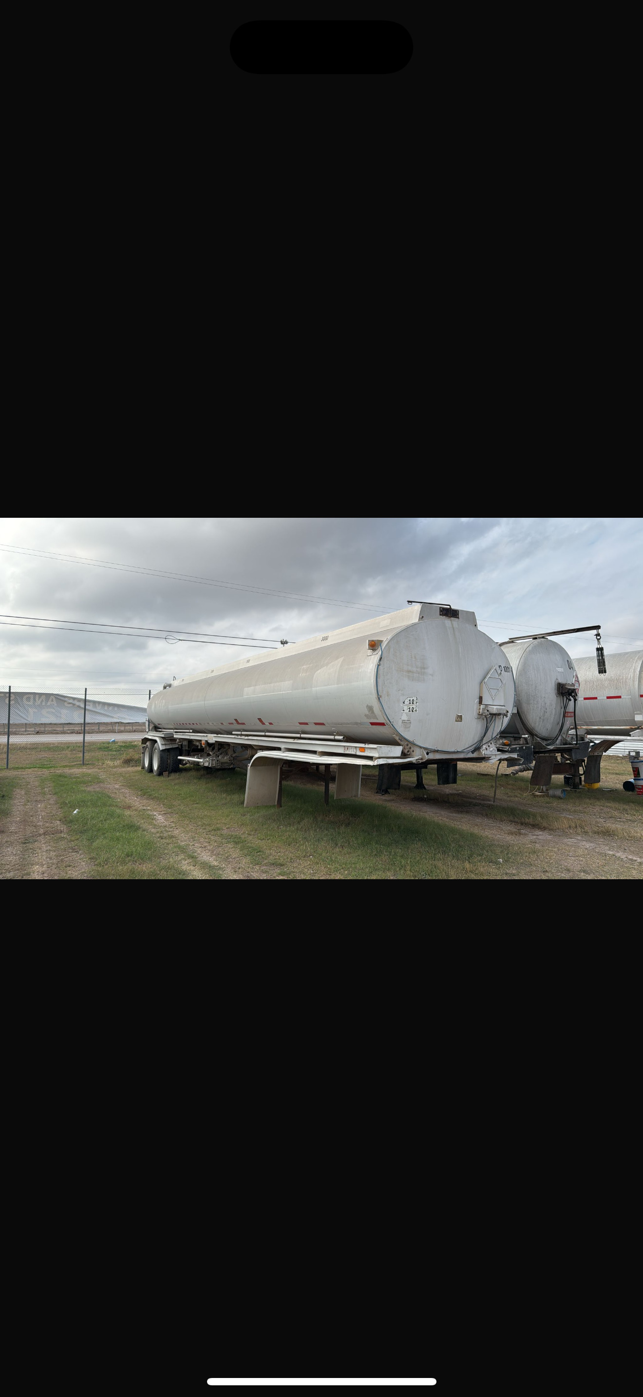 1988 HEIL TANKER in Mission, TX