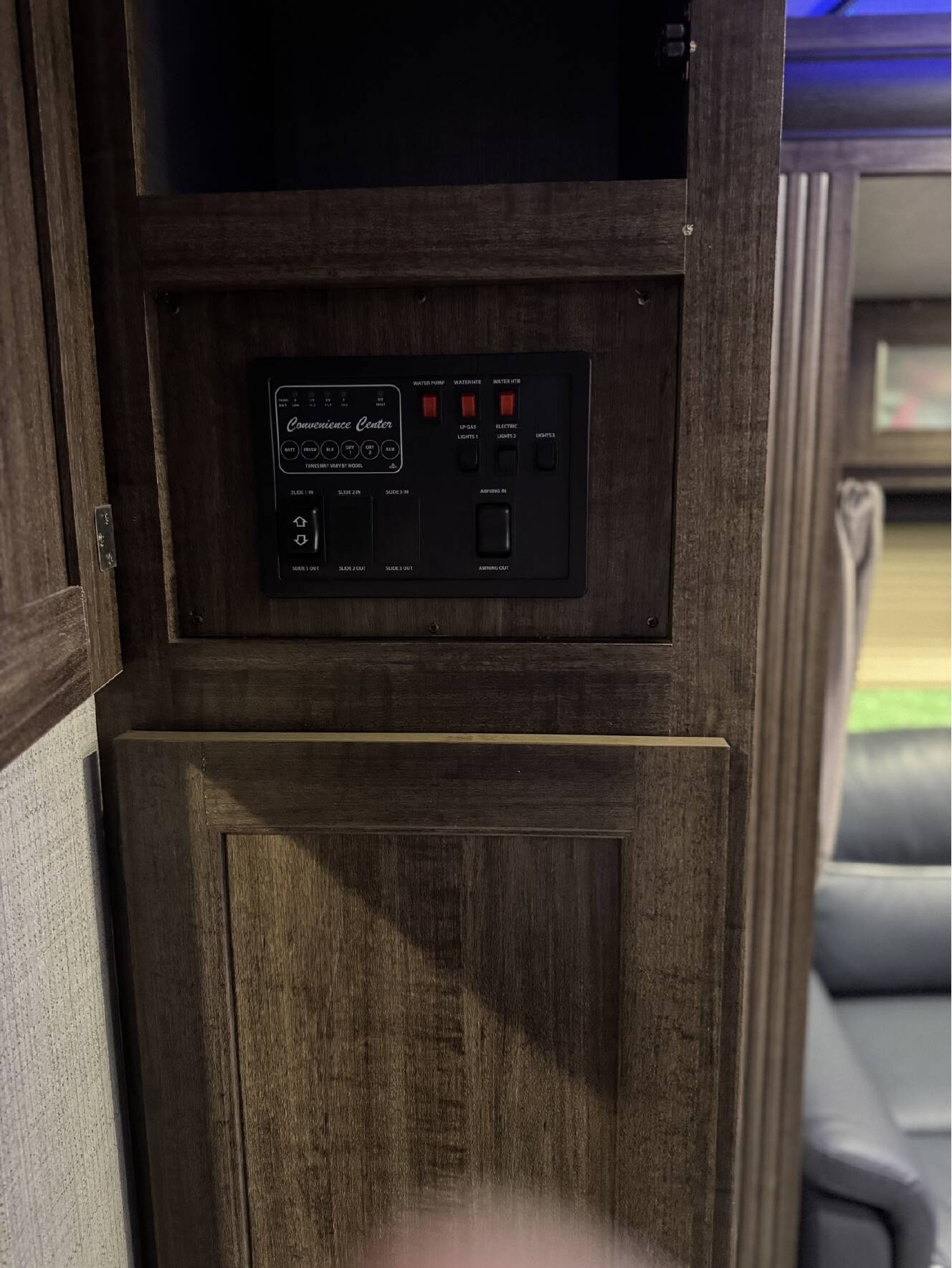 A photo of this 2018 Crossroads ZINGER 280BHS