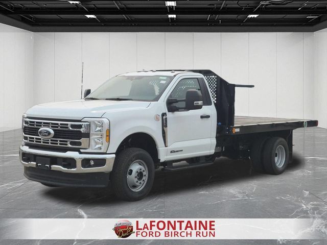 2025 FORD F350 in Birch Run, MI