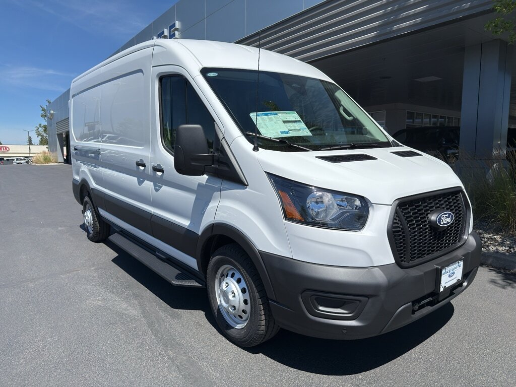2026 FORD TRANSIT 250 in Coeur D Alene, ID