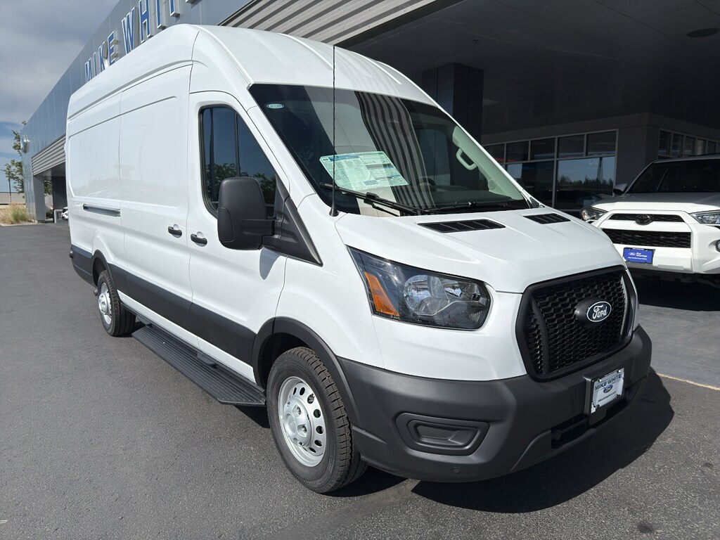2026 FORD TRANSIT 350 in Coeur D Alene, ID